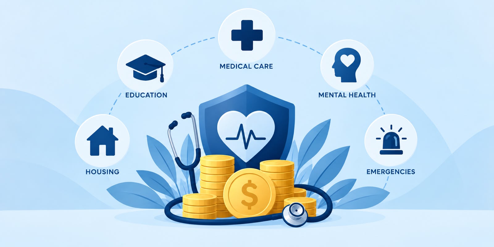 Financial Health